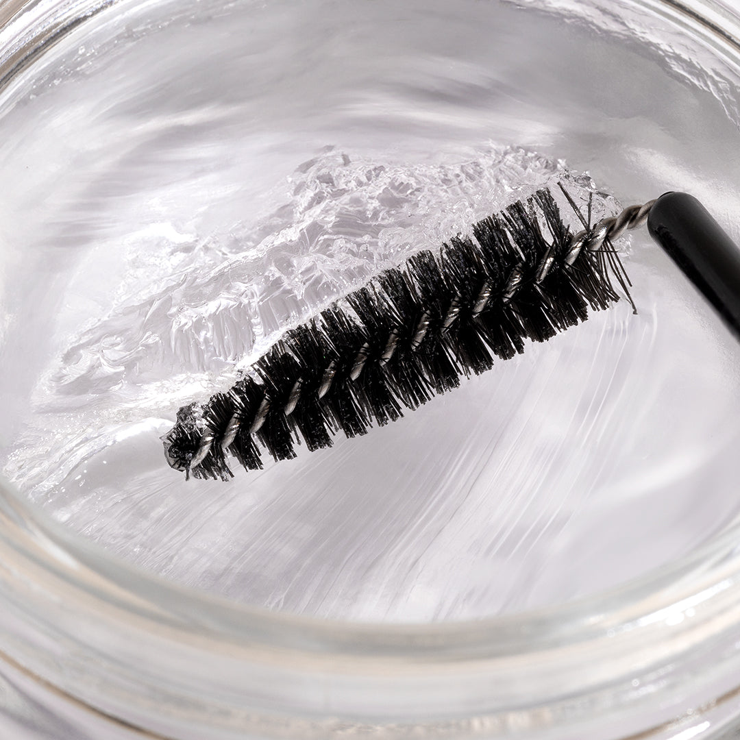 Golden Rose Brow Wax