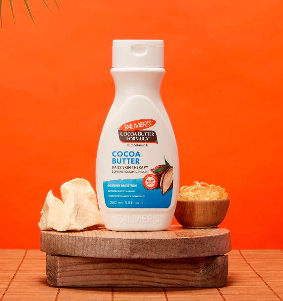 Palmer’s Cocoa Butter Daily Skin Therapy Body Lotion
