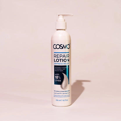 Cosmo 10% Urea Repair Lotion