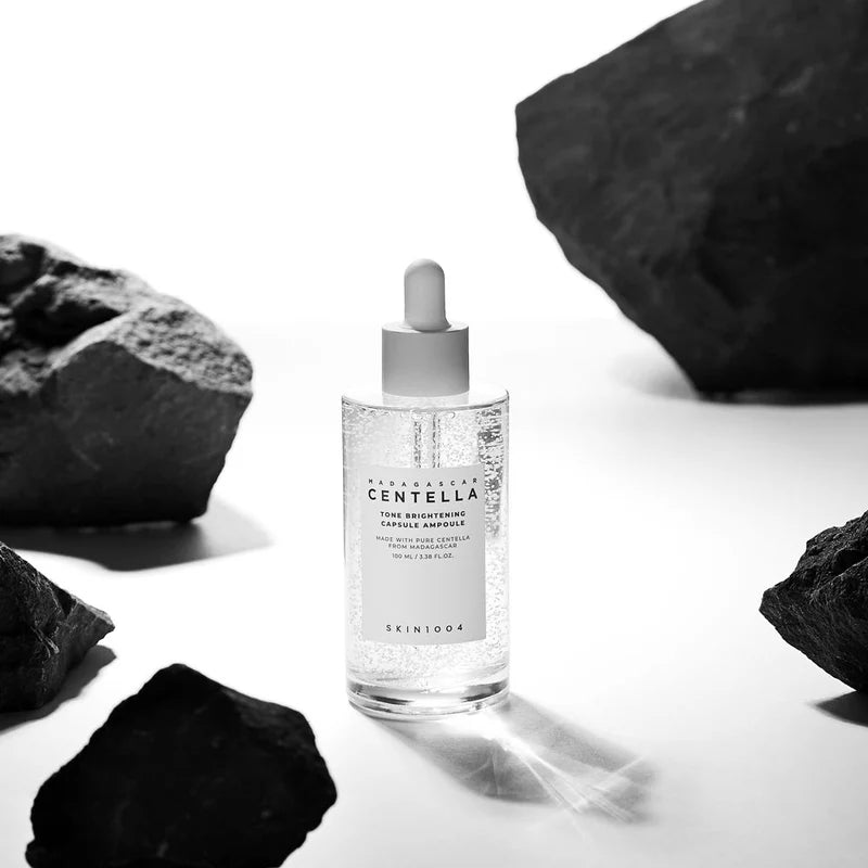 Skin 1004 Tone Brightening Capsule Ampoule