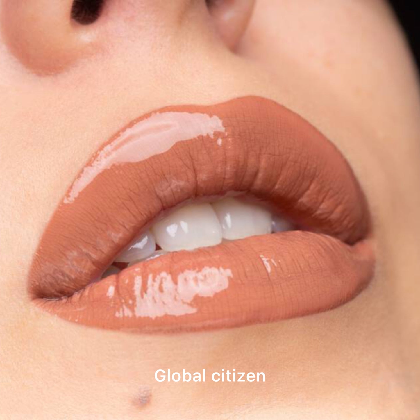 Nyx Shine Load Lipstick