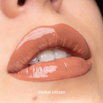 Nyx Shine Load Lipstick