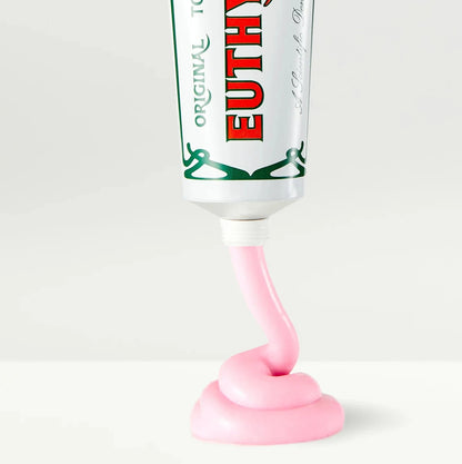 Euthymol Original Toothpaste