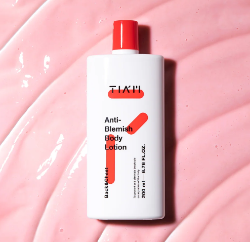 Tiam Anti Belmish Body Lotion