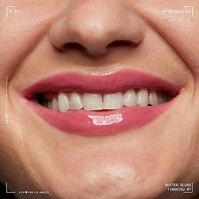 Nyx Lip Butter Gloss