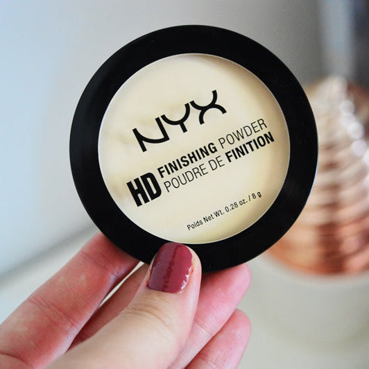 NYX Professional Makeup High Definition