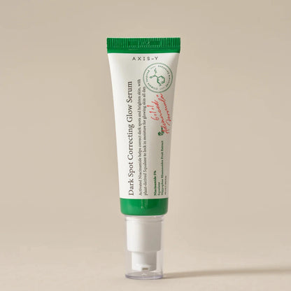 Axis Y Dark Spot Correcting Glow Serum