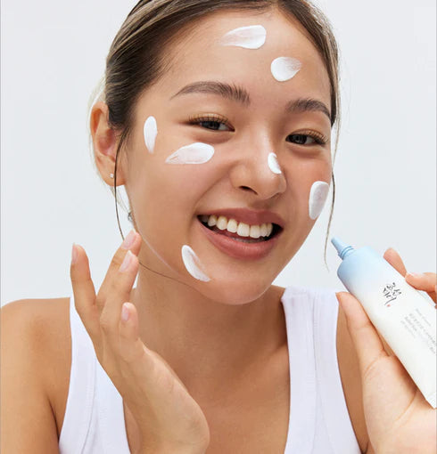 Beauty Of Joseon Relif Sun Aqua Fresh Rice + B5 Sunscreen Spf50+