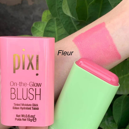 Pixi On The Go Blush In Fleur