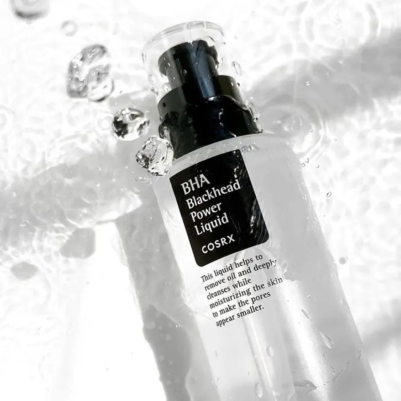 Cosrx Bha Blackhead Liquid Power