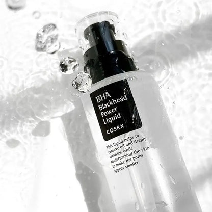 Cosrx Bha Blackhead Liquid Power