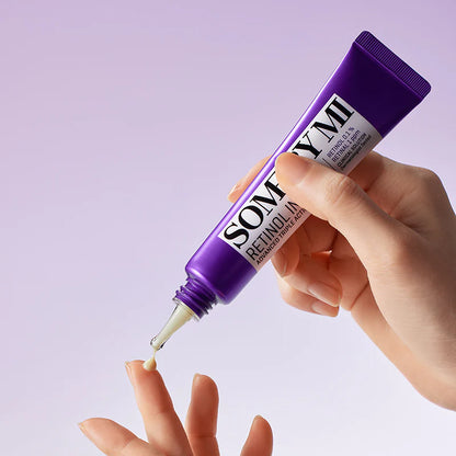 Some By Mi Retinol Intense Eye Cream