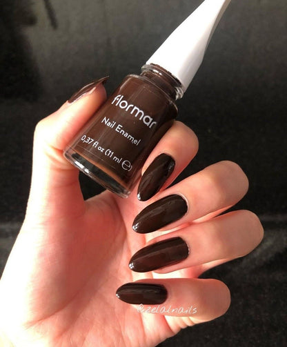 Flormar Nail Polish 514