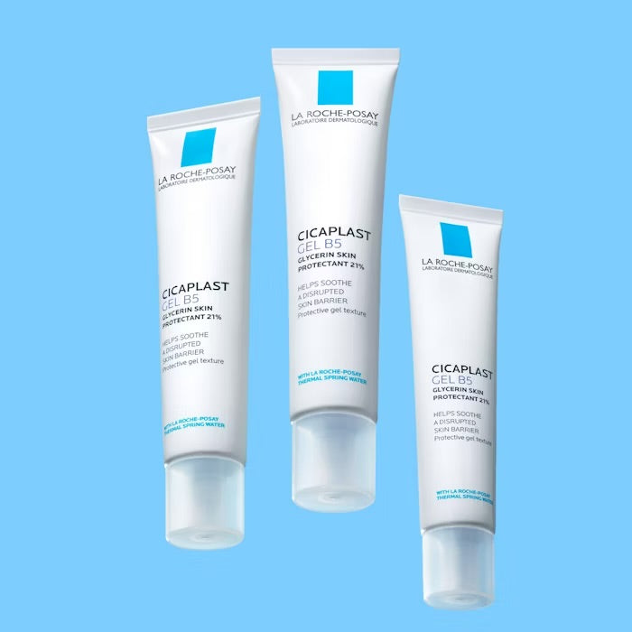 La Roche Posay Cicaplast Gel B5
