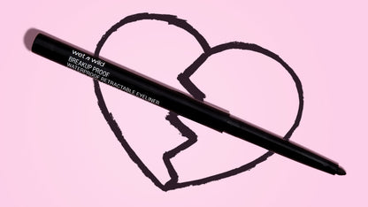 Wet N Wild Breakup Proof Eyeliner