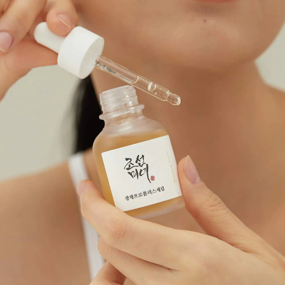 Beauty Of Joseon Glow Serum Probolis + Niacinamide