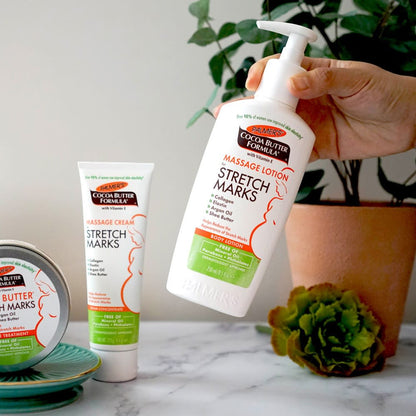 Palmer’s Massage Lotion For Stretch Marks