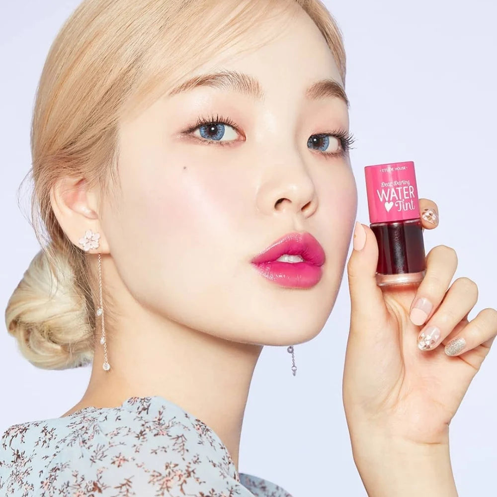 Etude House Dear Darling Water Tint Strawberry Ade