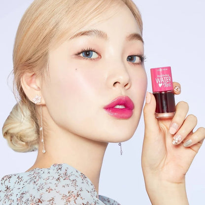 Etude House Dear Darling Water Tint Strawberry Ade