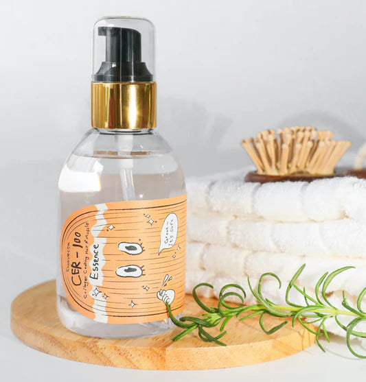 Elezavecca Cer-100 Collagen Coating Essence
