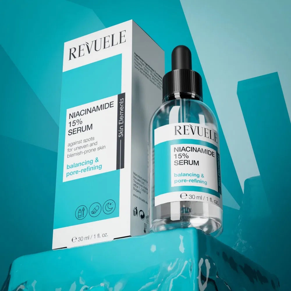 Revuele Niacimide 15% Serum
