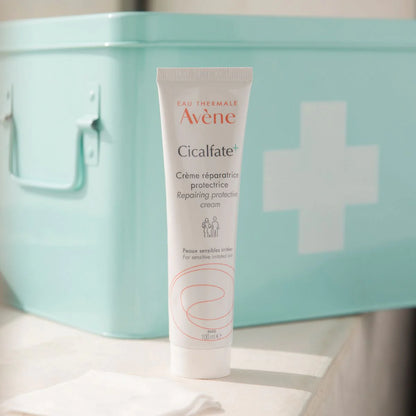 Avene Cicalafate Restorative Protective Cream