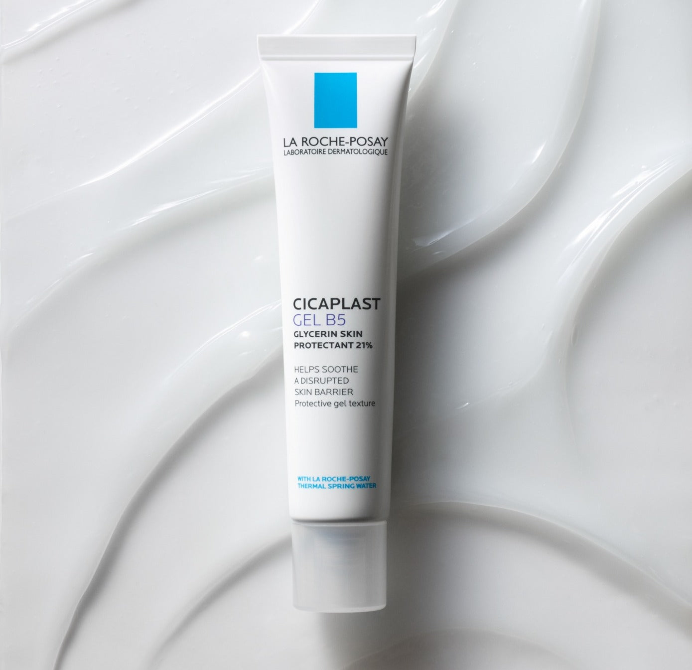 La Roche Posay Cicaplast Gel B5