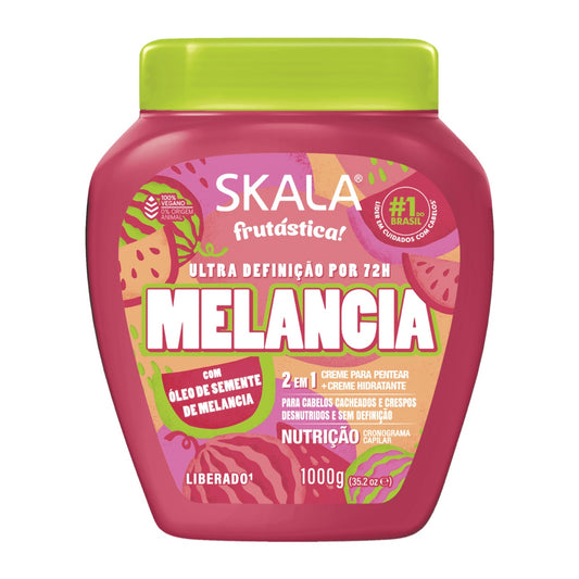 Skala Melancia Cream