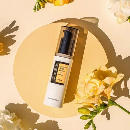Cosrx Advanced Snail Peptide Eye Cream