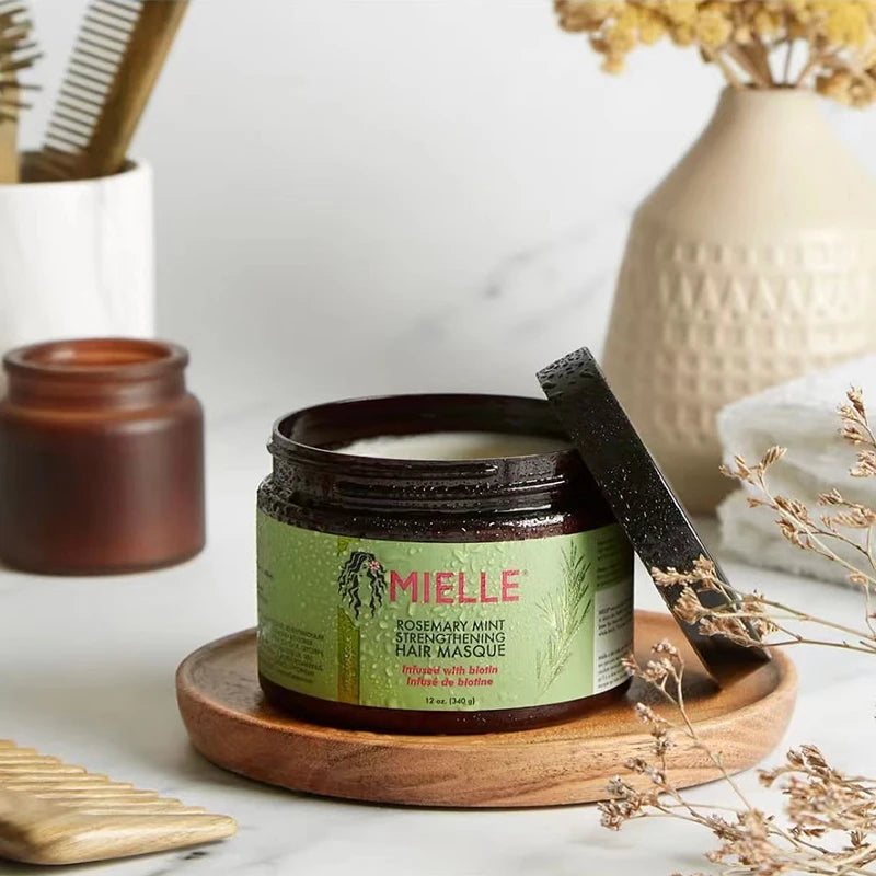 Mielle Rosemary Mint Hair Masque