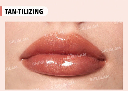 Sheglam Power Bouquet Lip Gloss