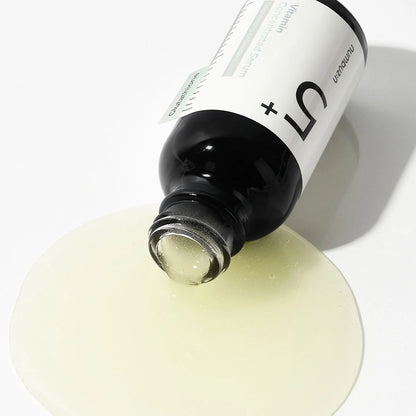 Numbuzin Vitamin Concentrated Serum