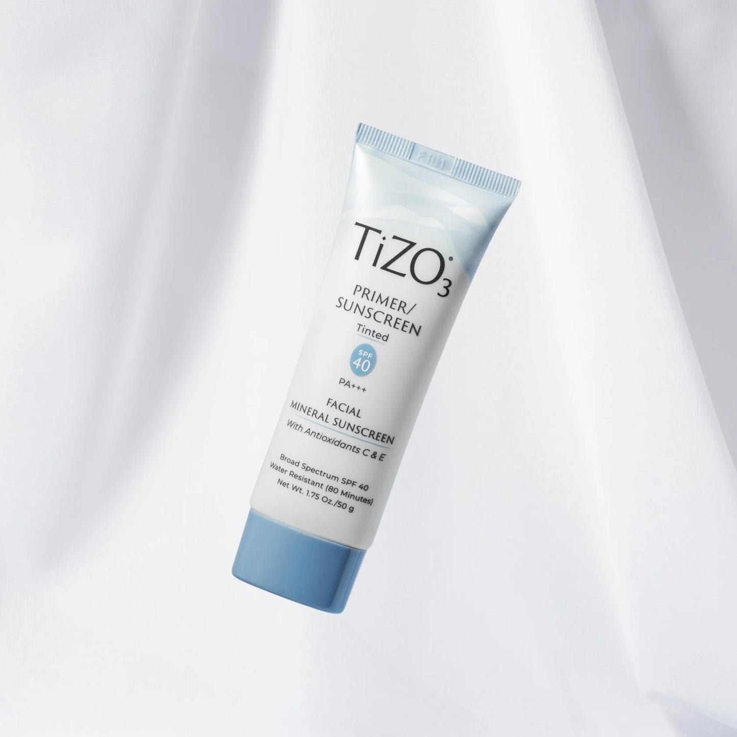 Tizo3 Mineral Tinted Sunscreen