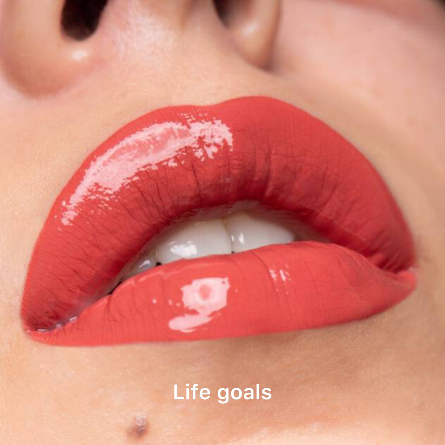 Nyx Shine Load Lipstick