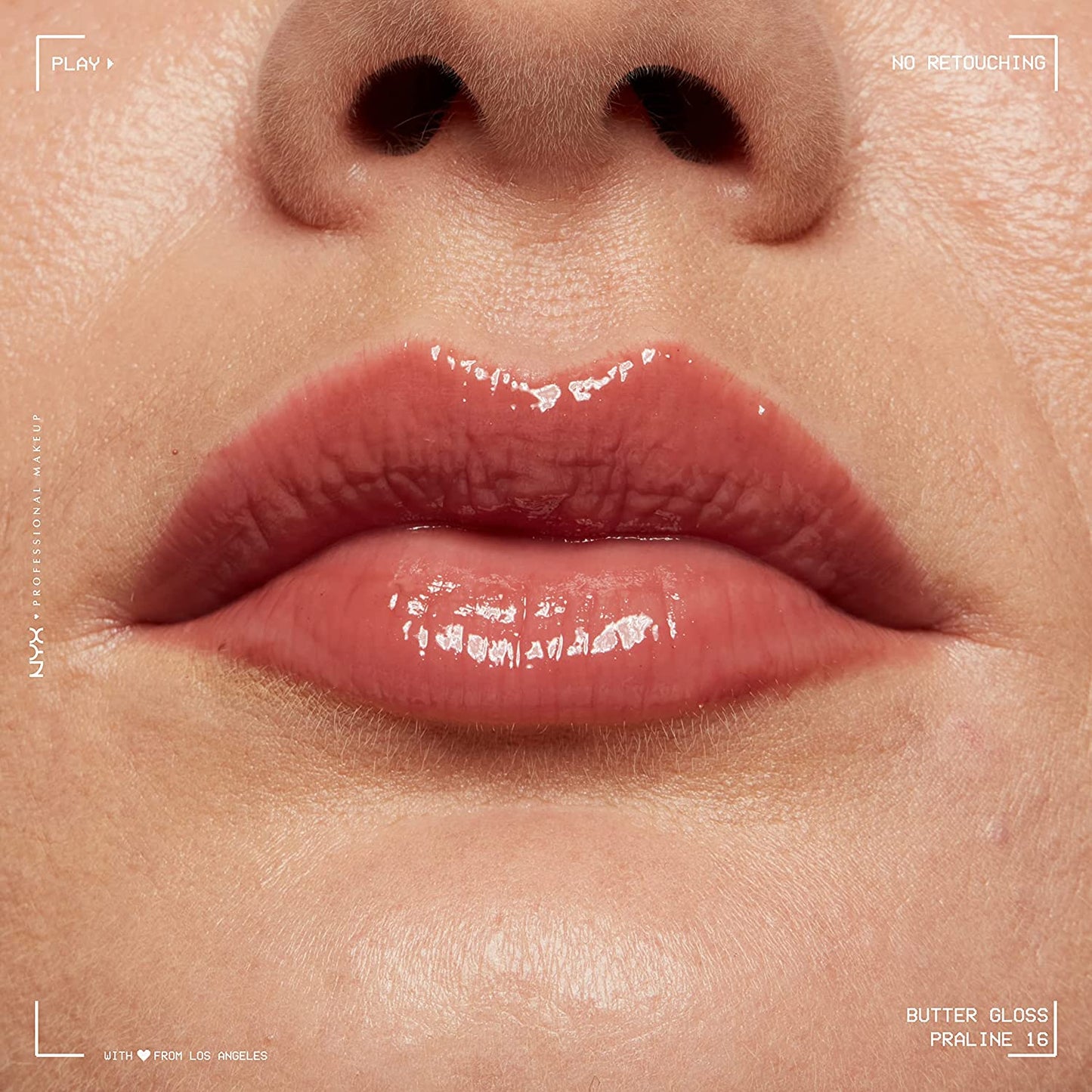 Nyx Lip Butter Gloss