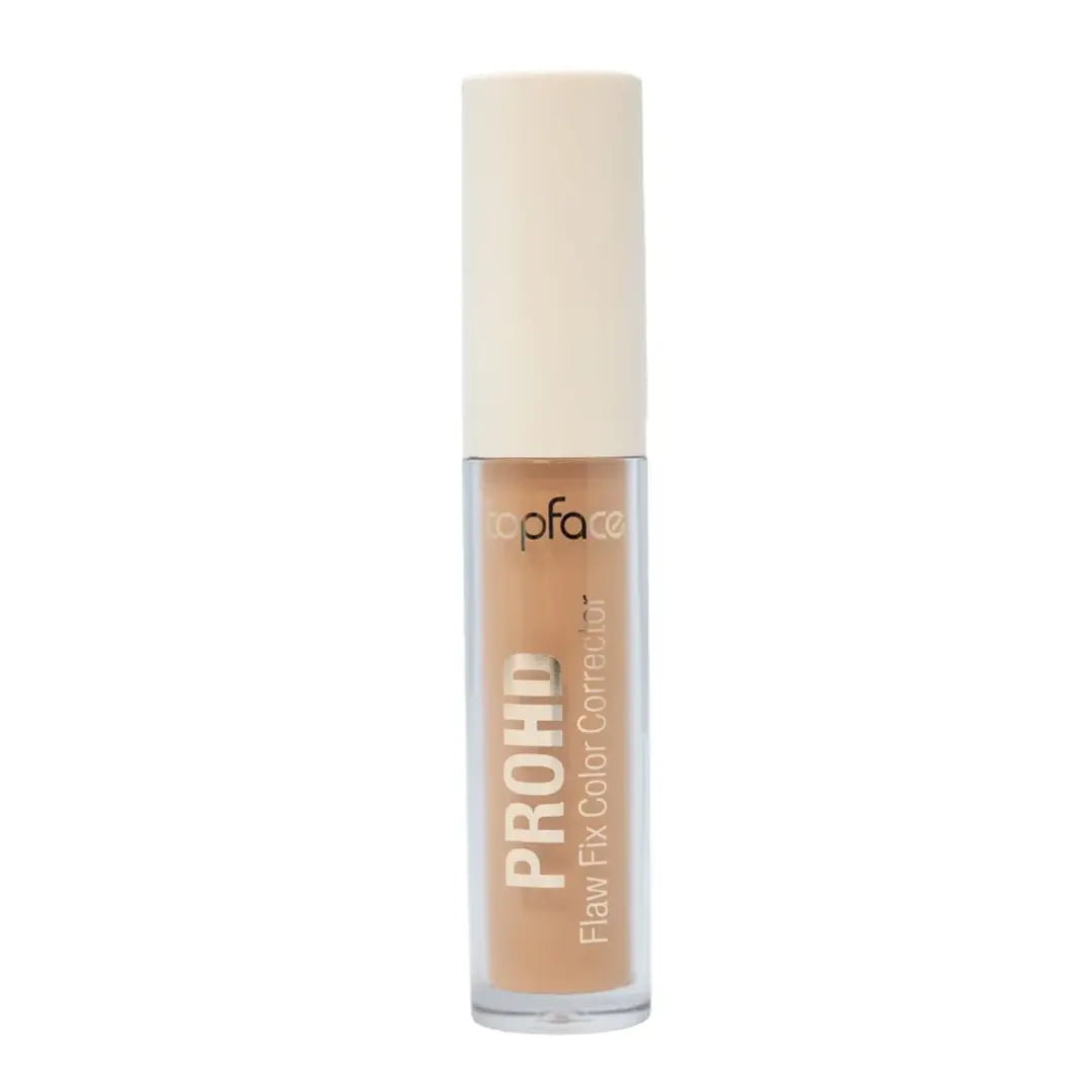 Top Face Flaw Fix Color Correcter