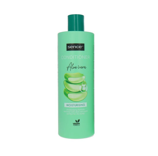 Sence Beauty Aloe Vera Conditioner
