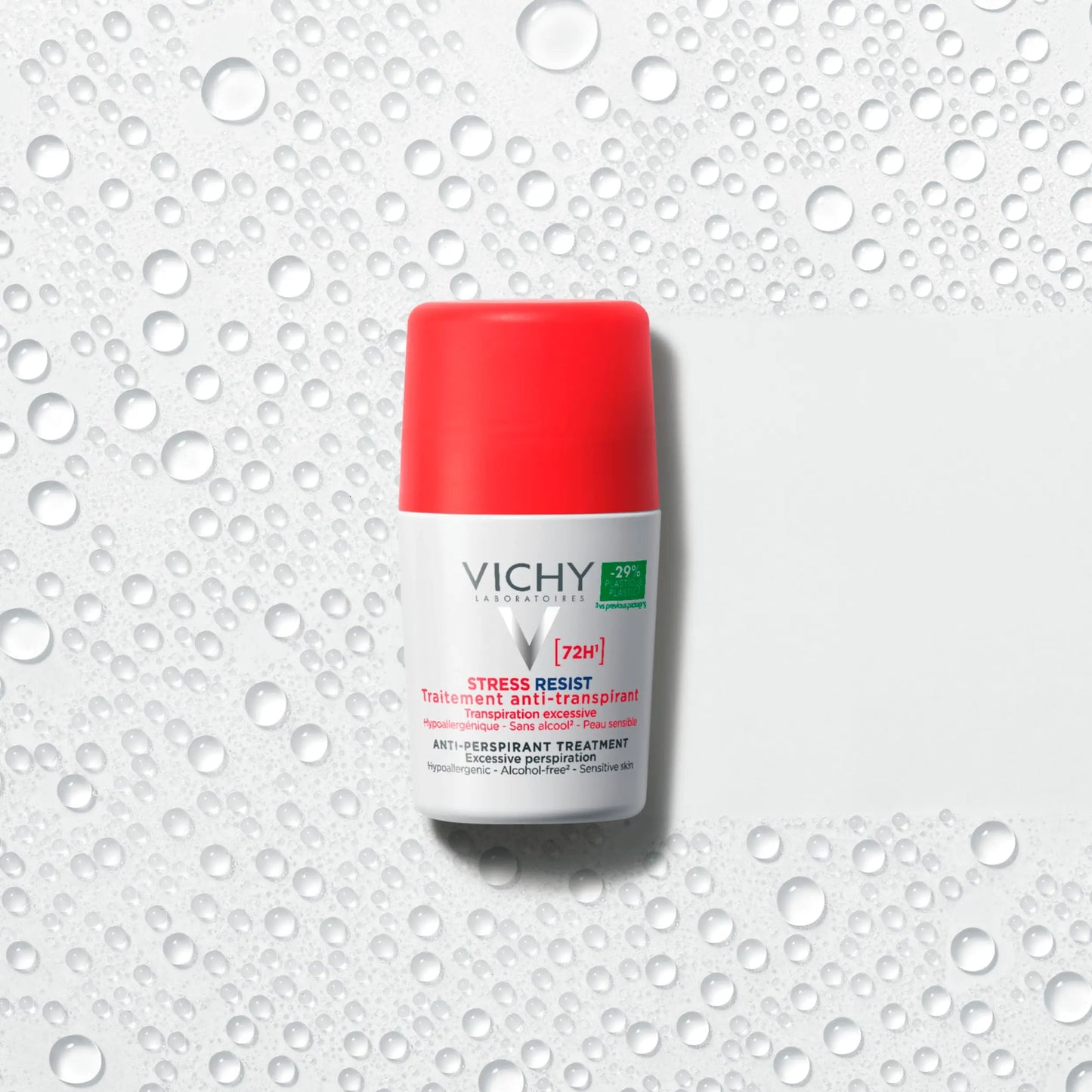 Vichy Stress Resist Deodorant