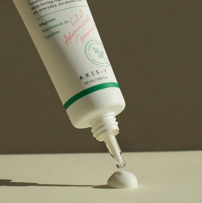 Axis Y Complete No Stress Physical Sunscreen Spf50+