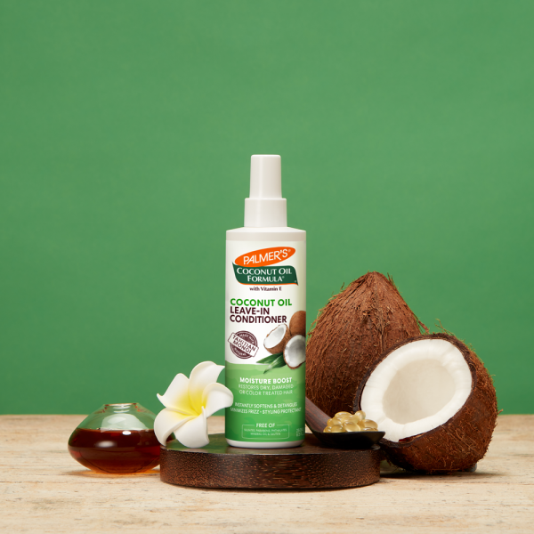 Palmer’s Coconut Oil Leave In Conditioner