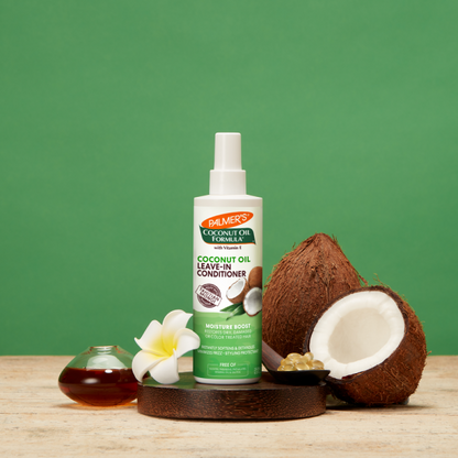 Palmer’s Coconut Oil Leave In Conditioner