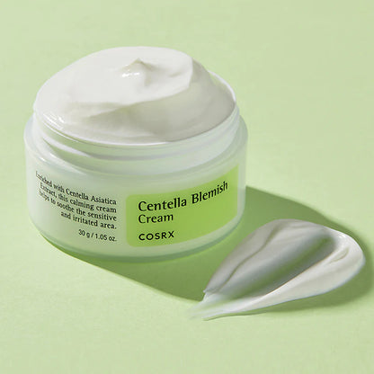 Cosrx Centella Blemish Cream