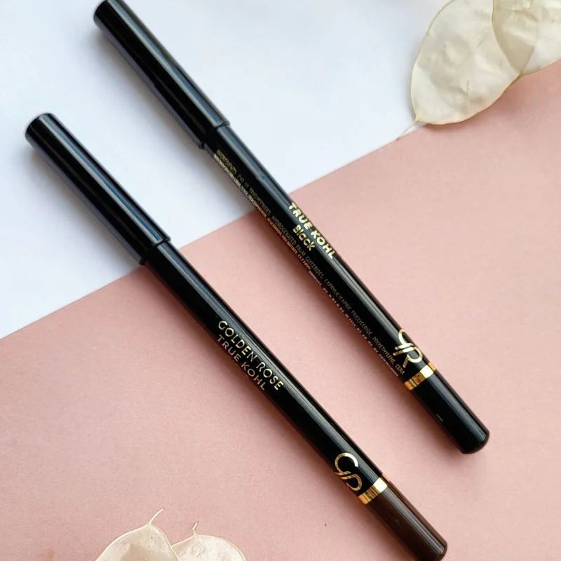Golden Rose True Khol Eyeliner