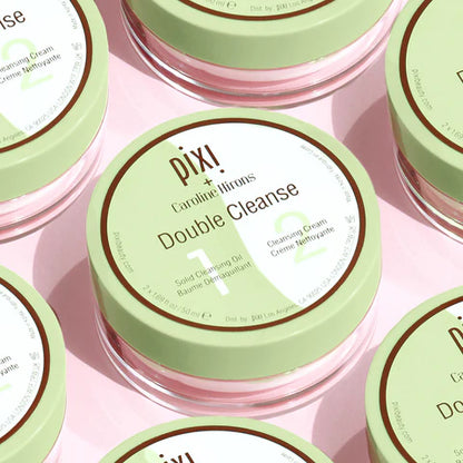 Pixi Double Cleanse