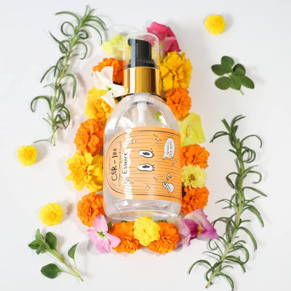 Elezavecca Cer-100 Collagen Coating Essence