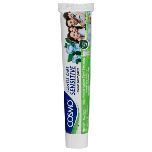 Cosmo Gentle Care Sensitive Toothpaste