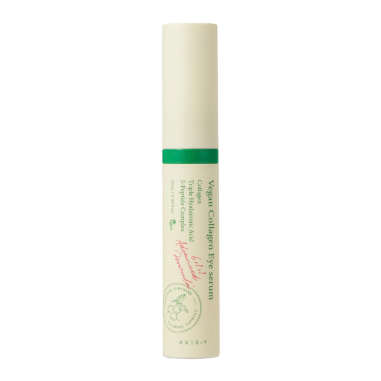 Axis Y Vegan Collagen Eye Serum