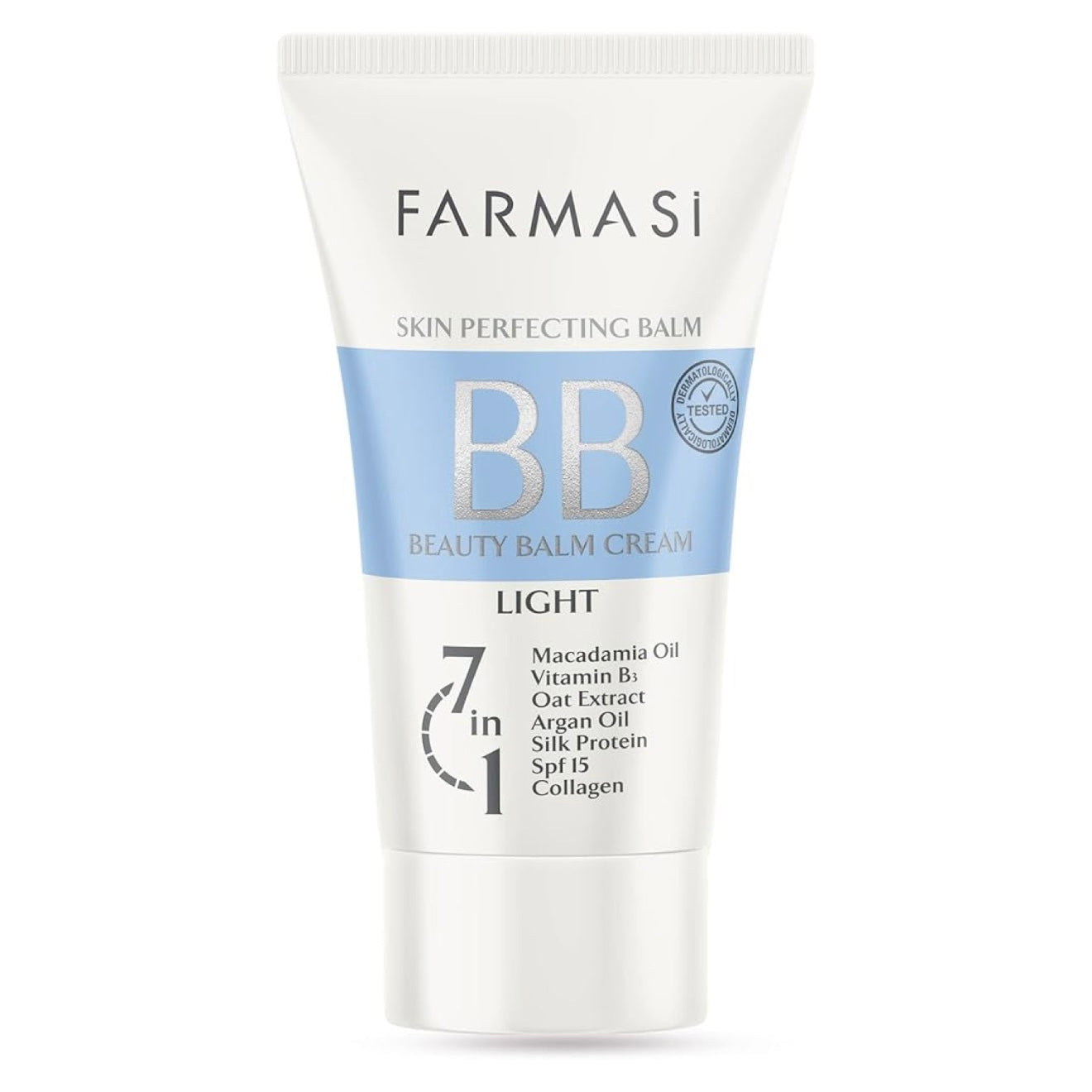 Farmasi BB Cream Beauty Balm