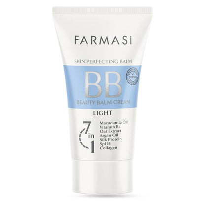 Farmasi BB Cream Beauty Balm