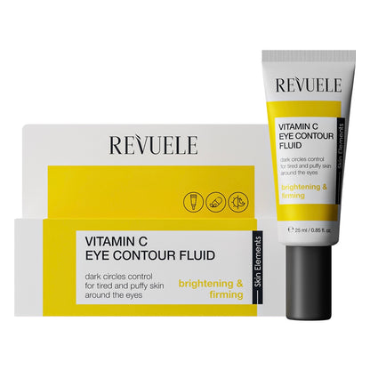Revuele Vitamin C Eye Countour Fluid
